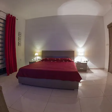 Modern Flat At *