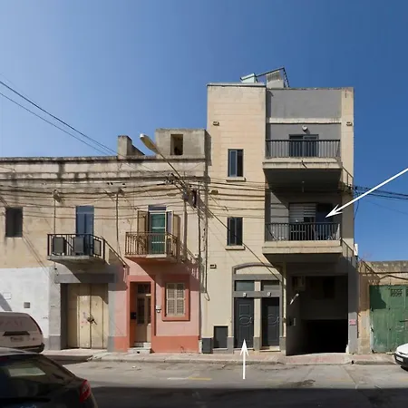 Διαμέρισμα Modern Flat At